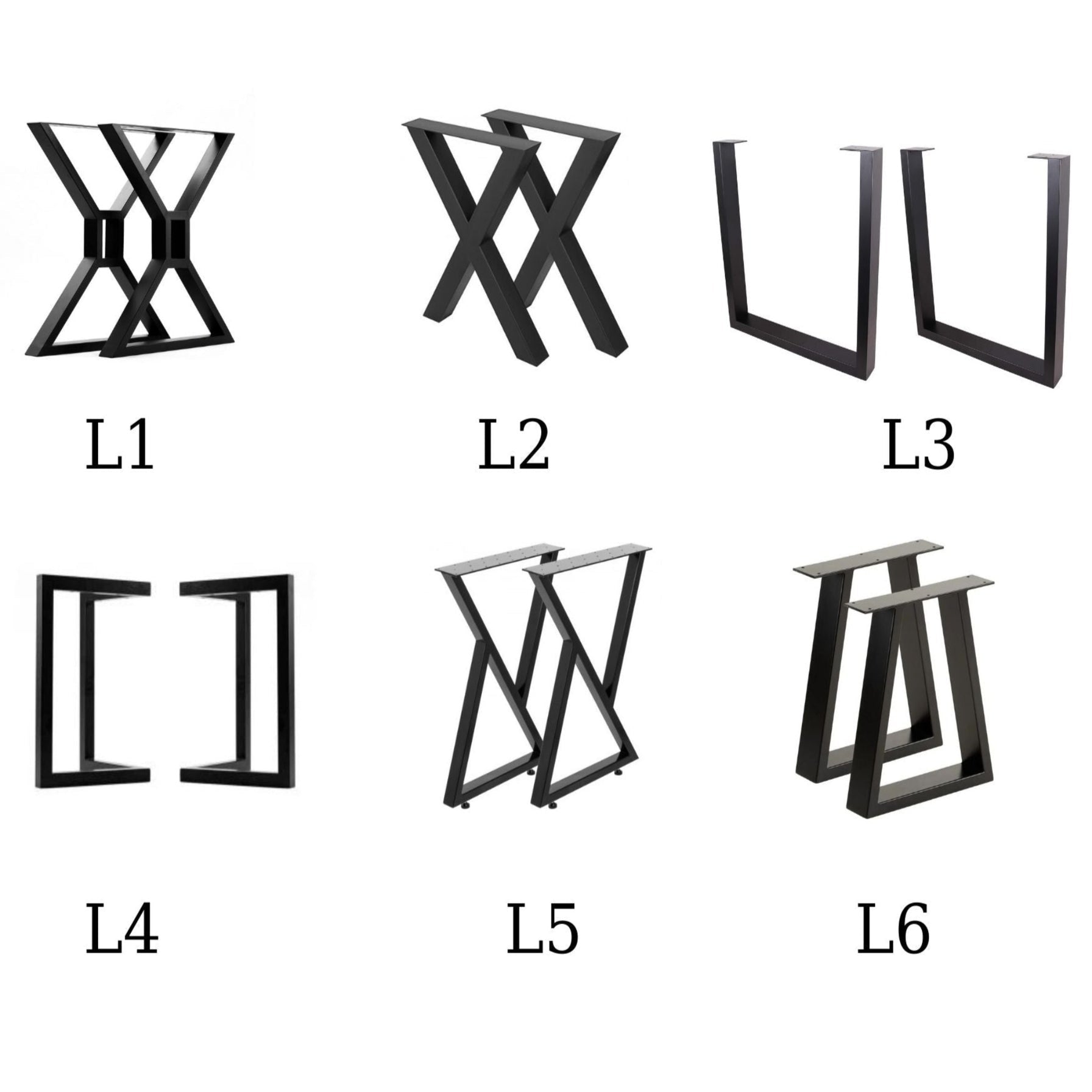 Custom Live edge Epoxy Table - Iron's Custom Wood